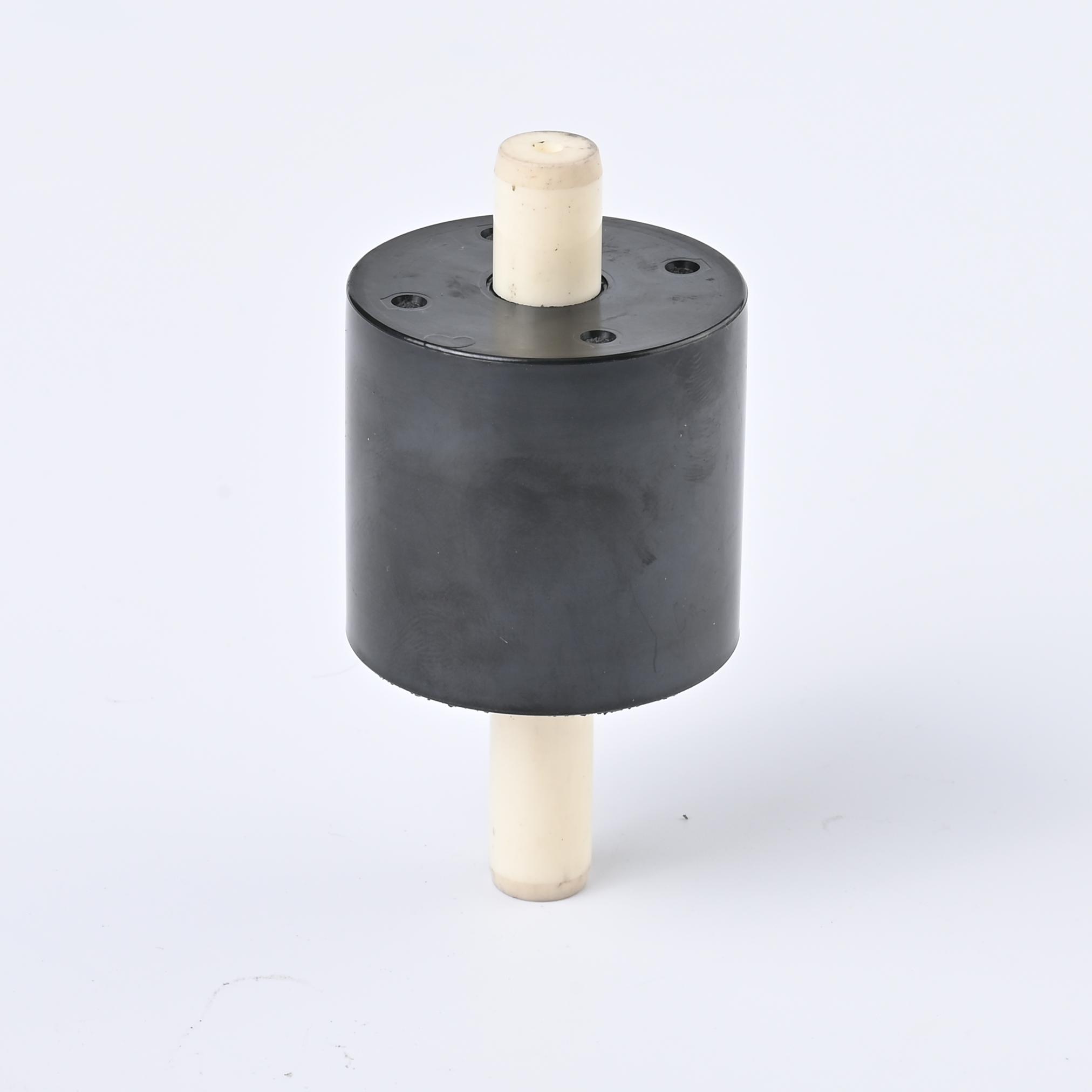 72W Bonded NdFeB injection mould Magnetic Rotor