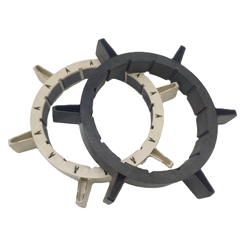 Fan Motor Magnetic Ring