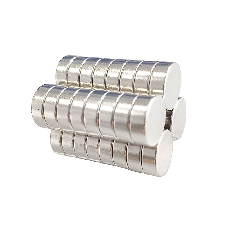 High-performance Neodymium Magnets