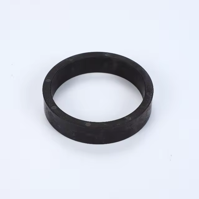 Radiation Electromagnetizing H26 Magnetic Ring